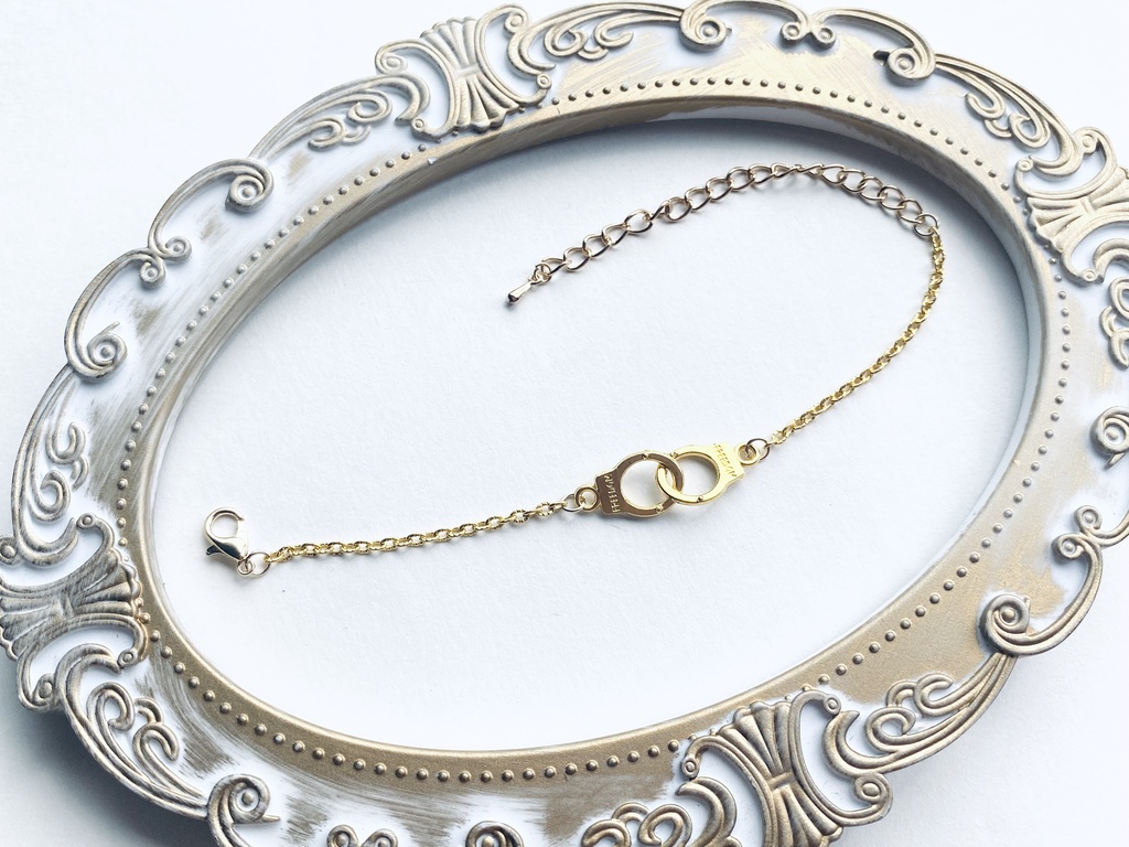 刀剣乱舞 二筋樋貞宗ネックレス ブレスレット