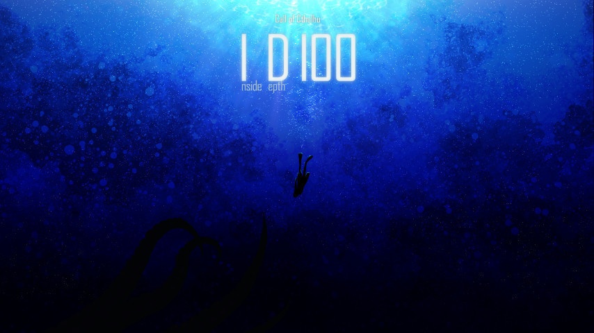 CoC「Inside Depth 100」SPLL:E193841