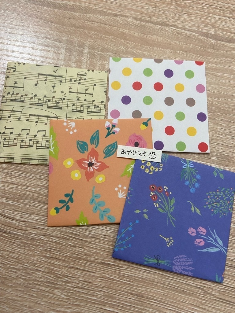 頑張らないシール 第一弾