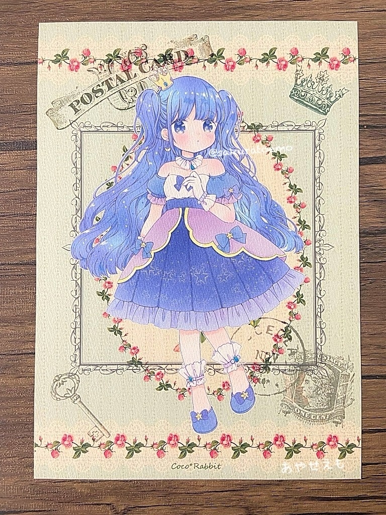 オトナプリキュア キャンバスアートボードA ココとのぞみ｜Yahoo
