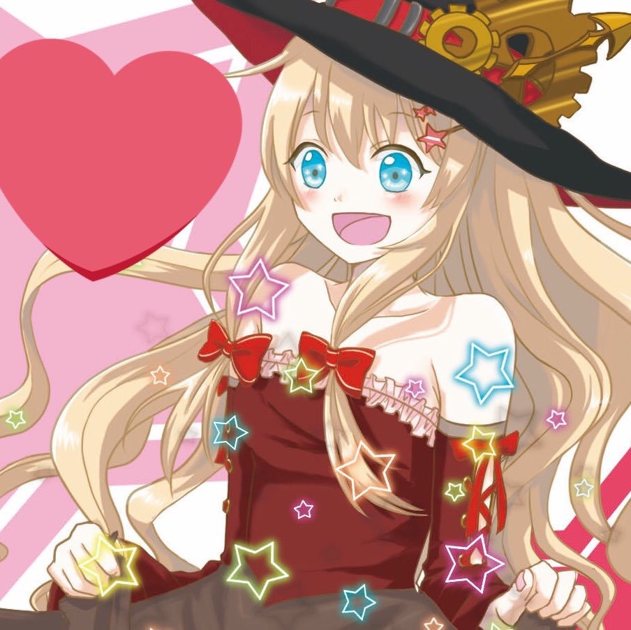 ユッカちゃんアクスタ