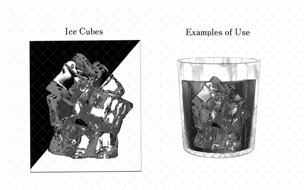 万能飲み物ブラシセット