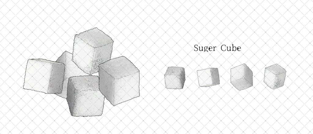 西洋・東洋ティータイムブラシ 51種