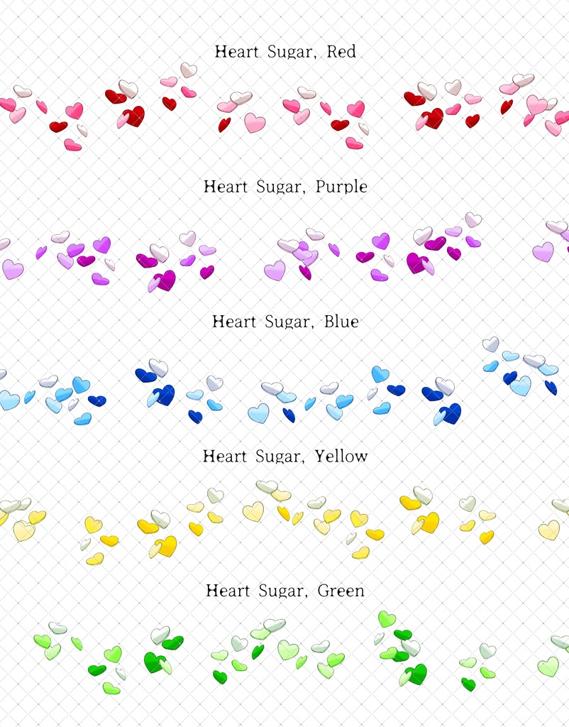 アイスクリーム+トッピング(全フレーバー)79本+3Dコーン