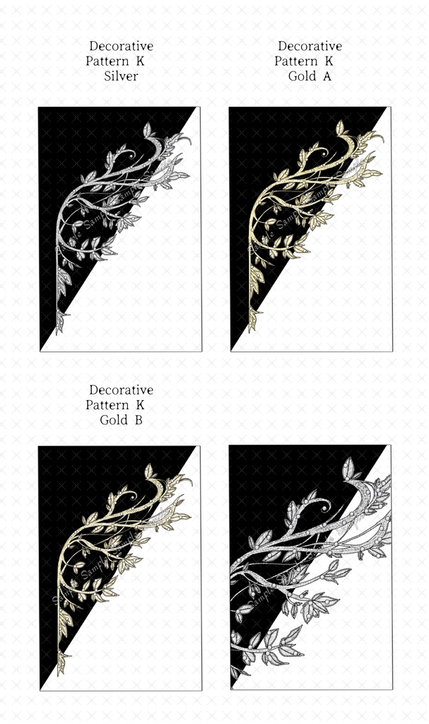 ビジュー装飾ブラシ(ユニセックス)