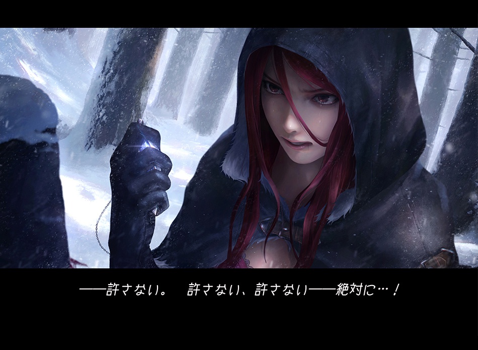 FIORE#2 THE CONFLICTION