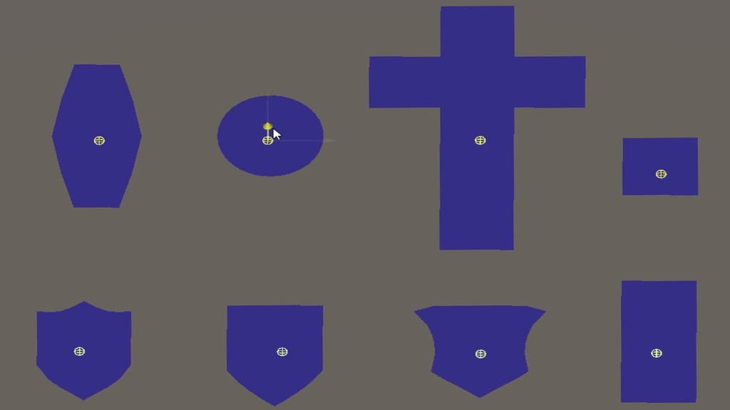 Rechargable Shield
