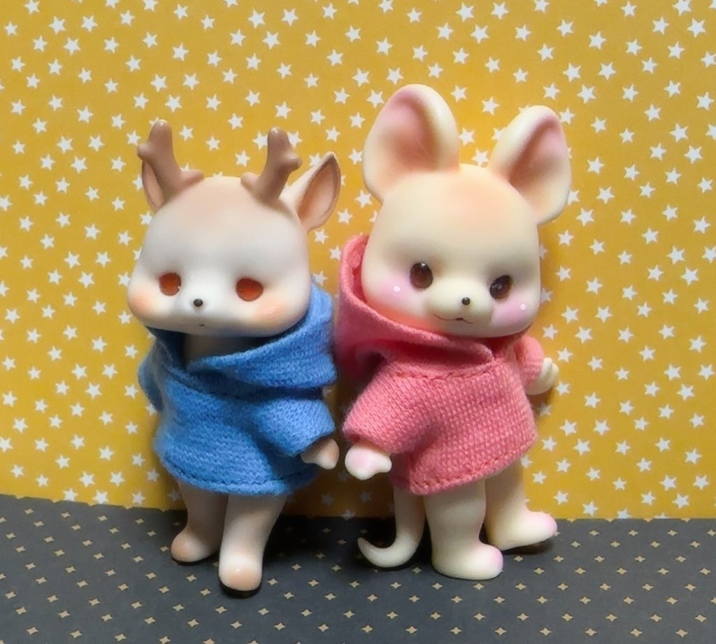 【PIPOS 4Chi4X】パーカー