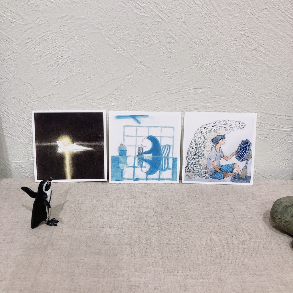 つぶやき音源 vol.8