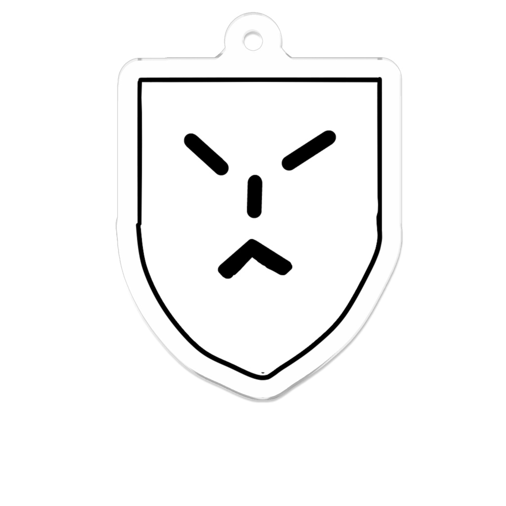 ゴゴゴキーホルダー