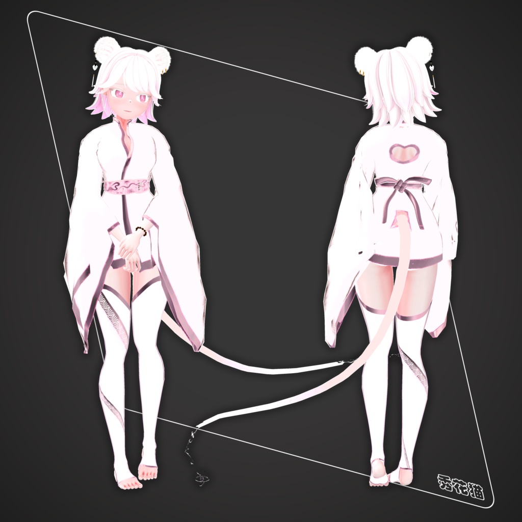 ZS 子鼠 - 十二支(じゅうにし)