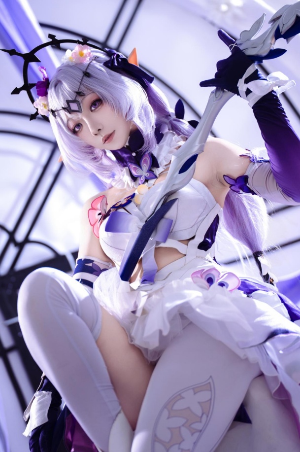 【新刊!残りわずか】C106 崩壊スターレイル オンパロス写真集『Embers』