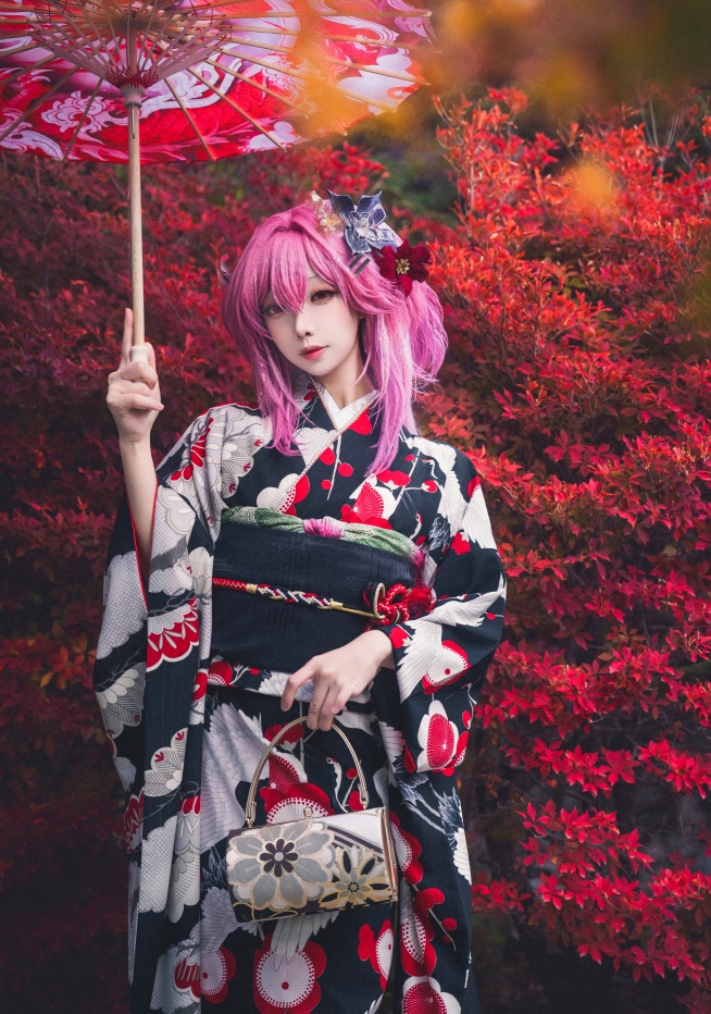 【新刊】C107 崩壊スターレイル ロケ写真集『温度差』