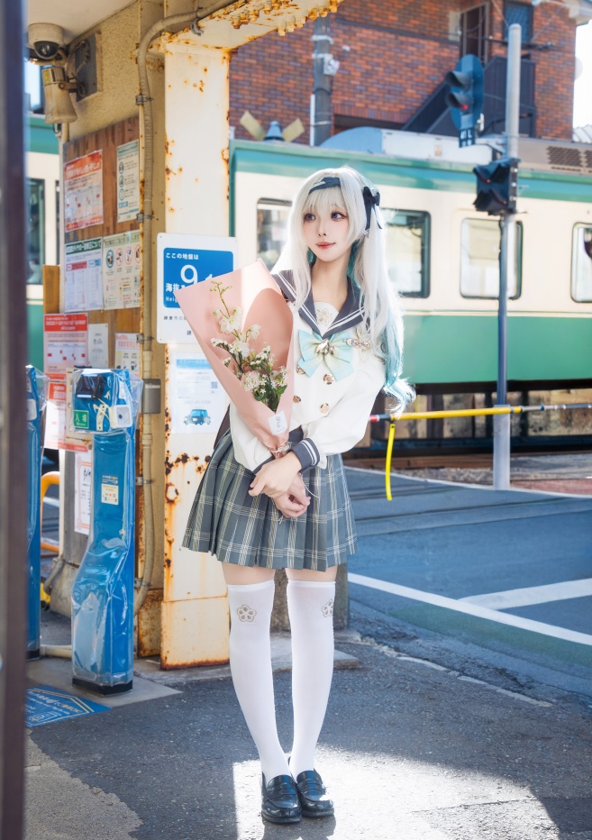 【新刊】C107 崩壊スターレイル ロケ写真集『温度差』