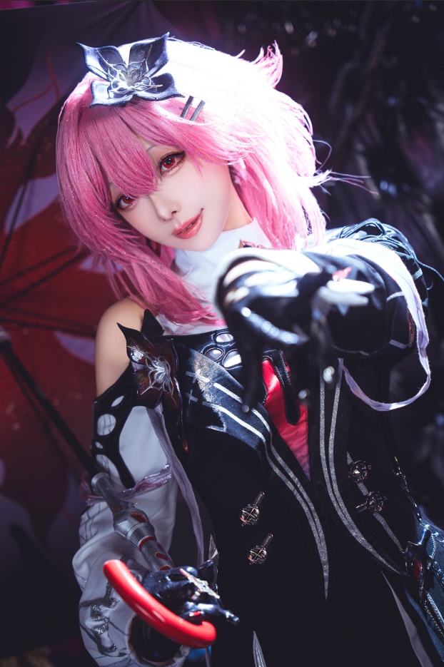 【C107フルセット】崩壊スターレイル写真集2冊とグッズのFULLSET