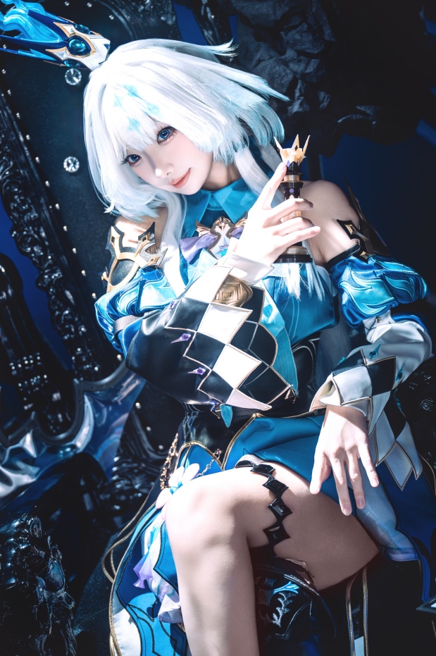 【C107フルセット】崩壊スターレイル写真集2冊とグッズのFULLSET