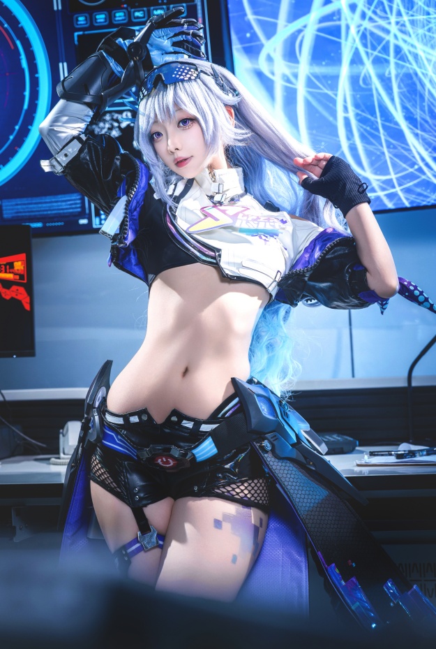 9月4日から発送【C108新刊フルセット】崩壊スターレイル写真集2冊とグッズとDLカード