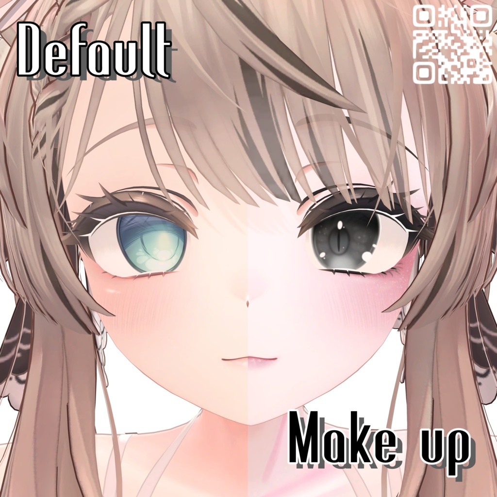 【manuka/マヌカ専用】makeup+body texture(舌テクスチャ)