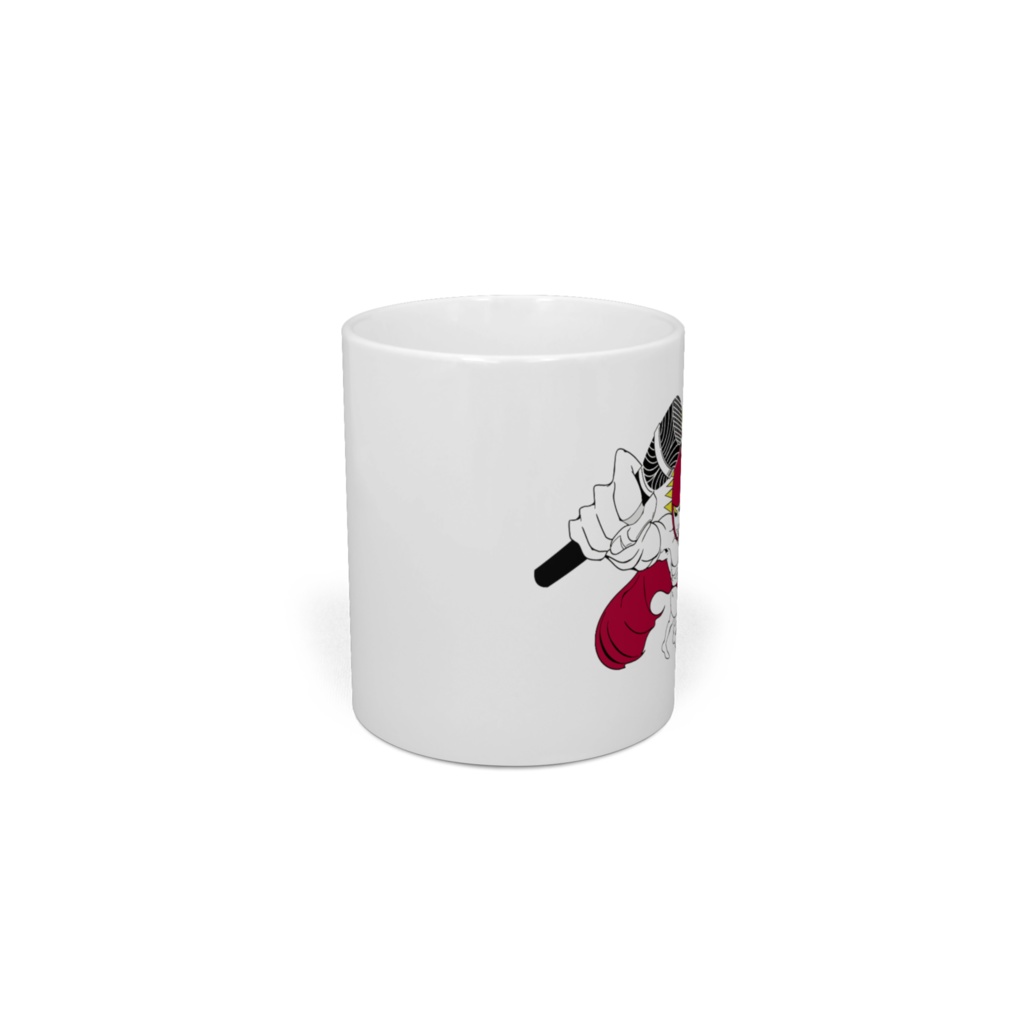 GEKICHINMAN マグカップ