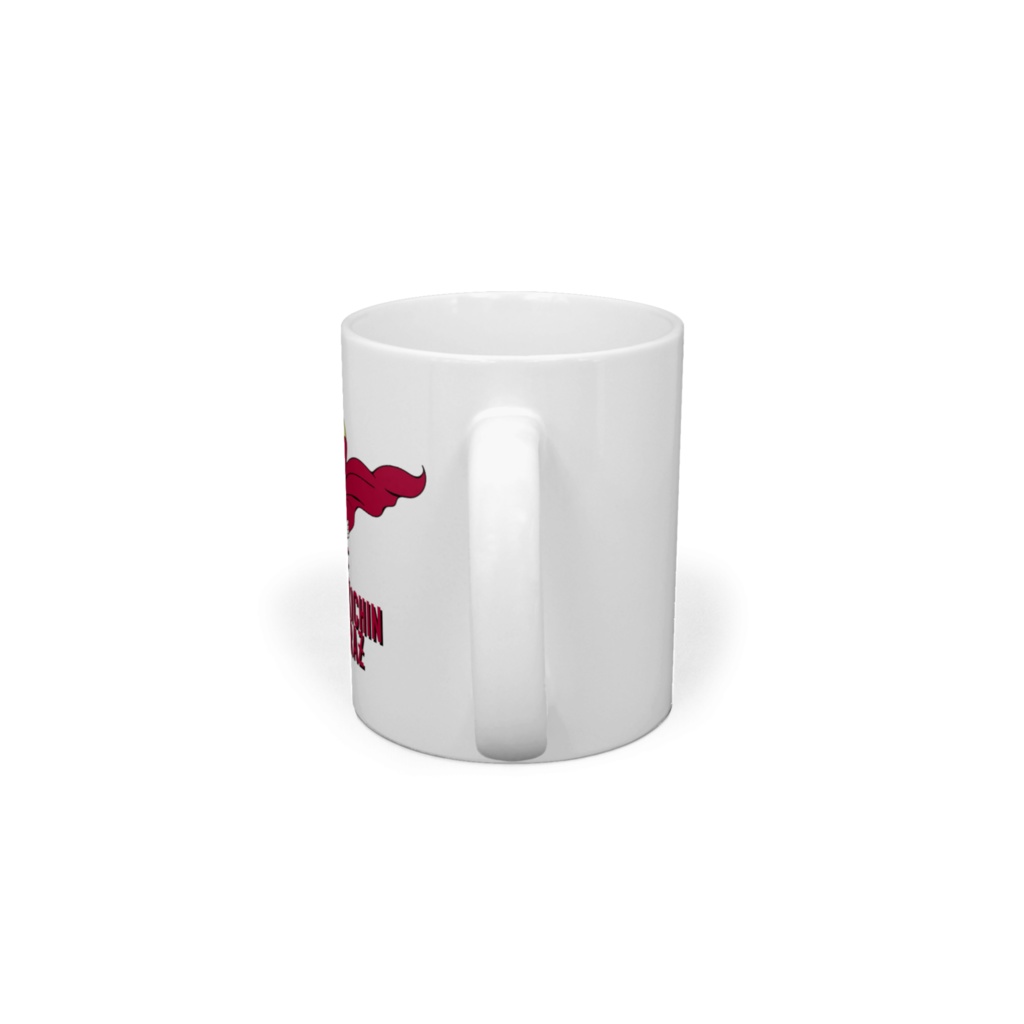 GEKICHINMAN マグカップ