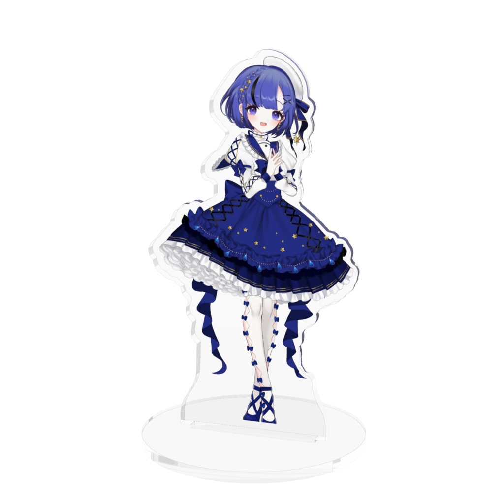 アクリルスタンド