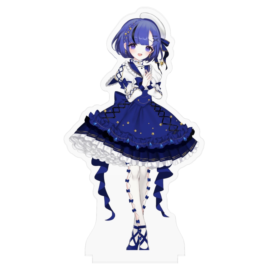 アクリルスタンド