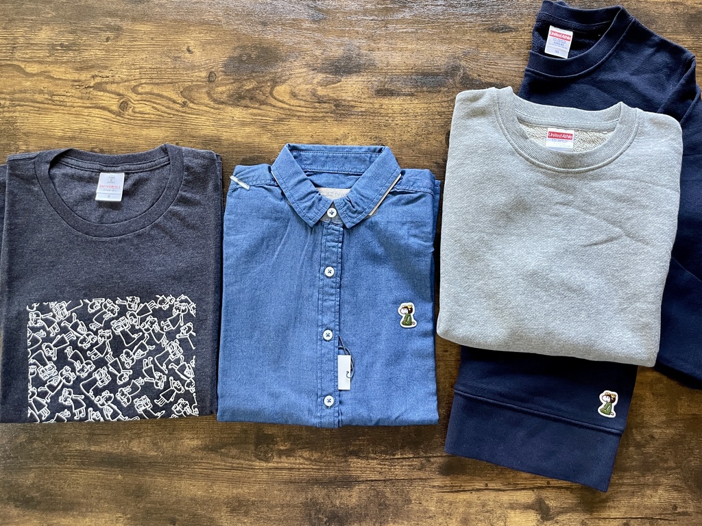 旅するトナカイ【本&全グッズ 30点】完全コンプリートセット