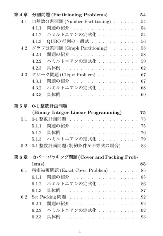 最適化問題とWildqatを用いた量子アニーリング計算入門