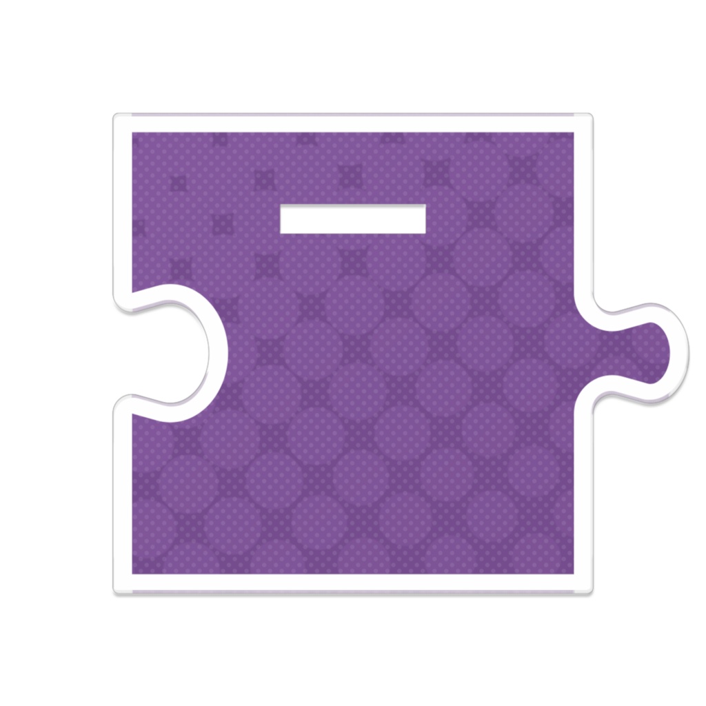 【期間限定】デビュー記念アクリルスタンド【黒咲ろぜ】