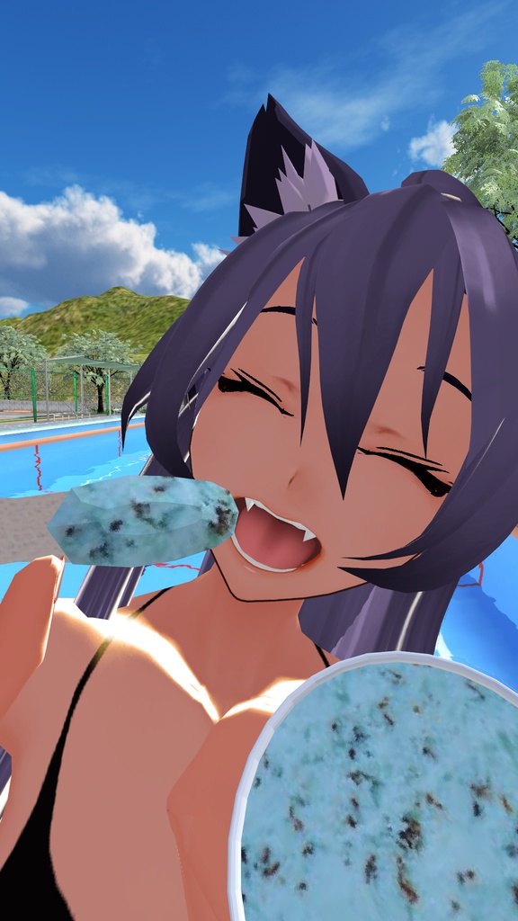 アイスセット+冷凍ショーケース(アイス全14種)