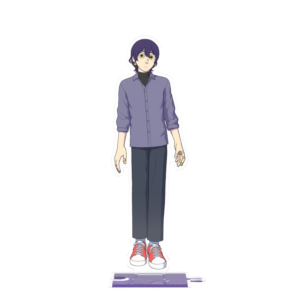 アドアストラ 服部朔 アクリルスタンド