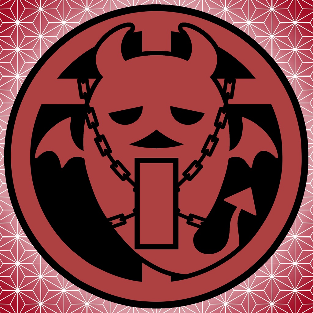 祓魔師協会の素材