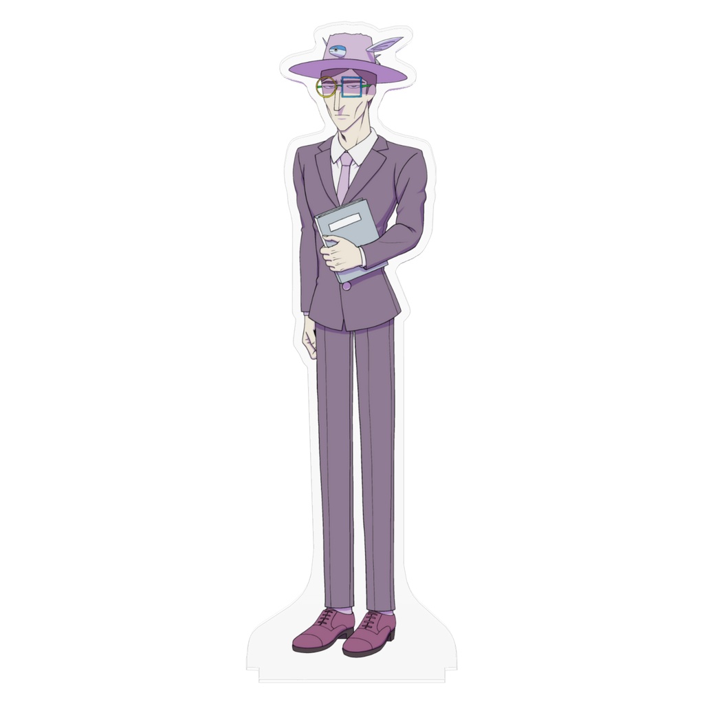 祓魔師協会 その他 アクリルスタンド(全2種)