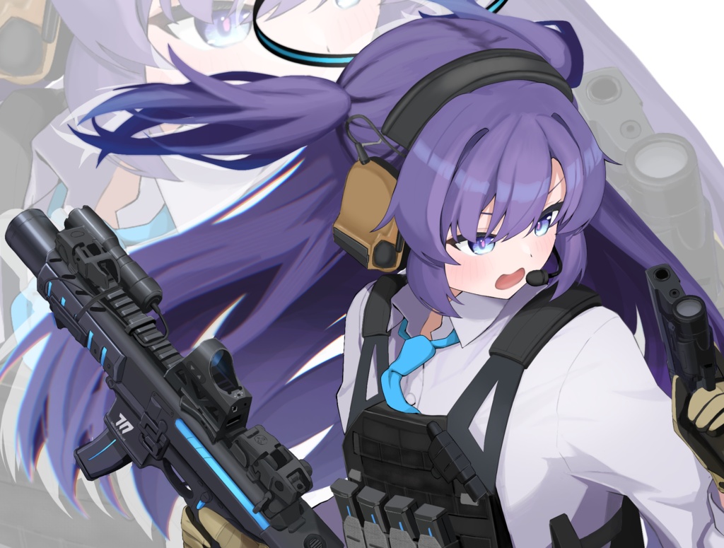 Tactical Files vol.2 Anthology
