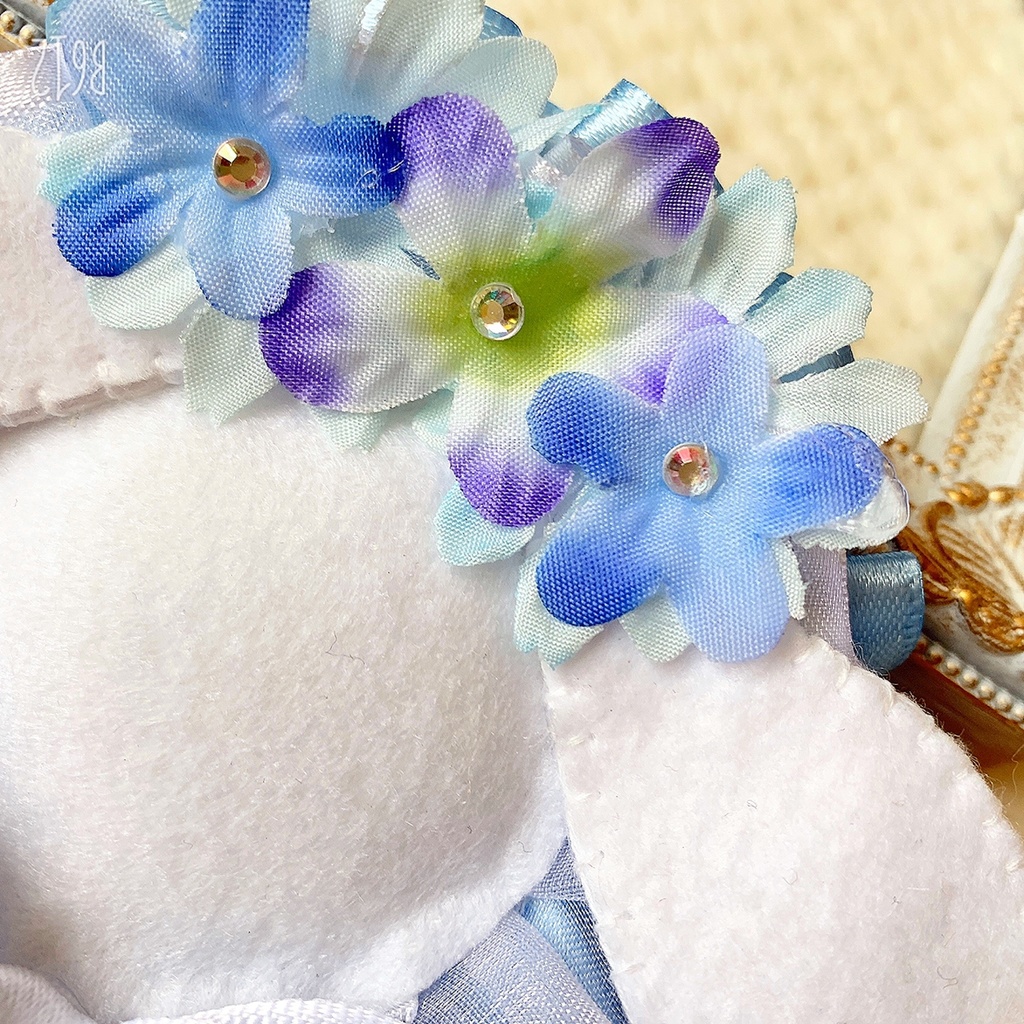 ♡ シナモン サンリオ 風 ロゼット 痛ロゼット 痛バ 量産♡