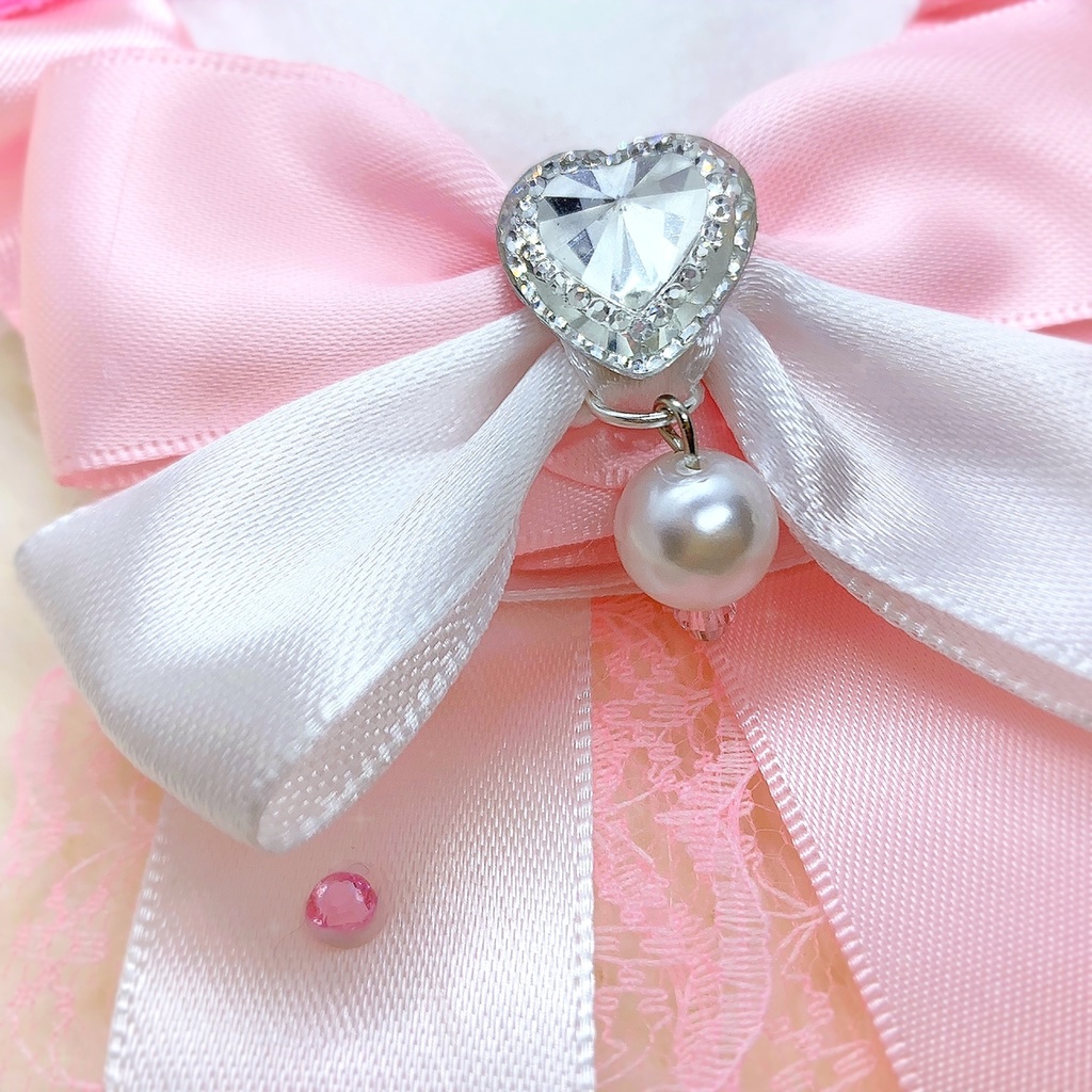 ♡ マイメロ サンリオ 風 ロゼット 痛ロゼット 痛バ 量産 ♡