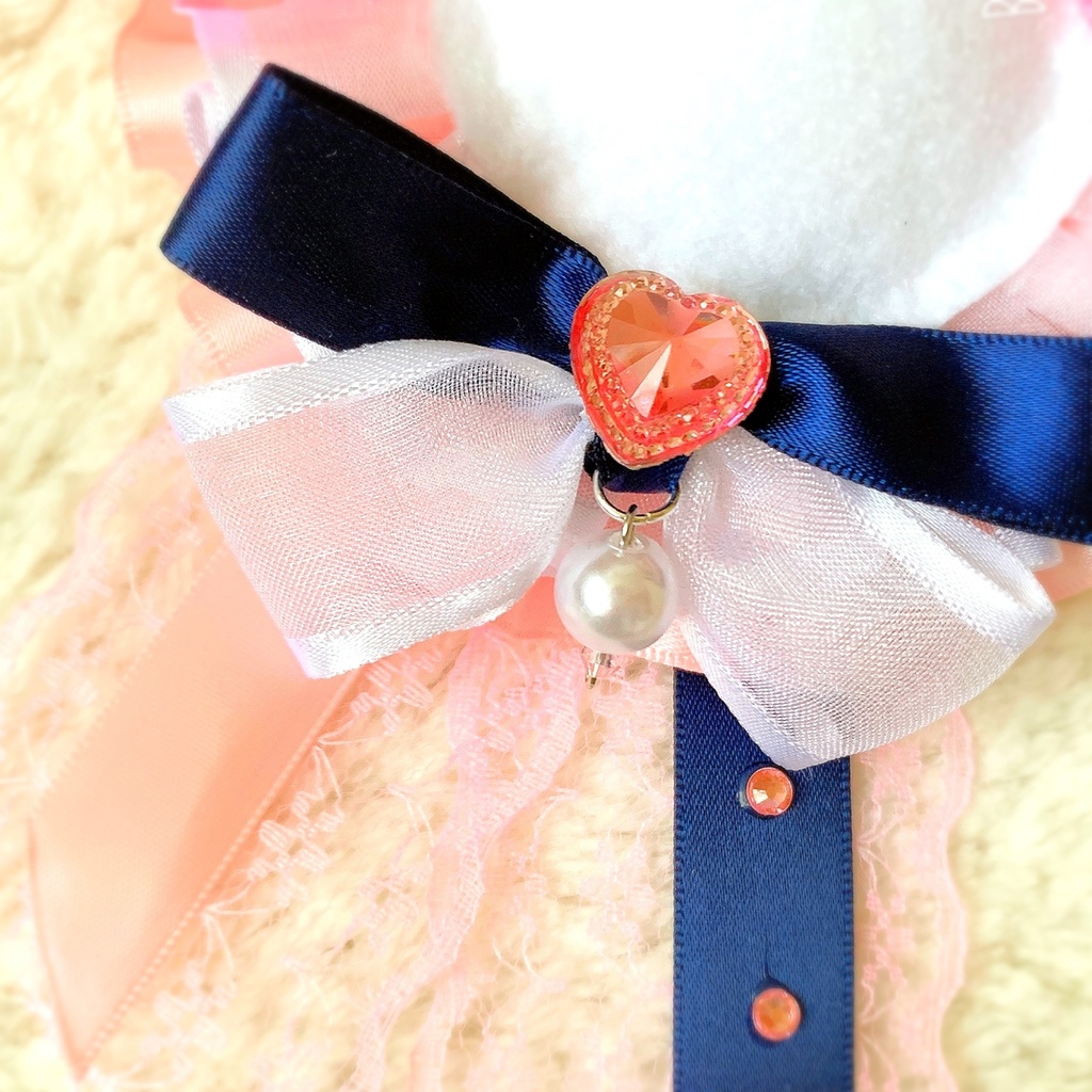 ♡ マイメロ サンリオ  風 ロゼット 痛ロゼット 痛バ 量産 ♡