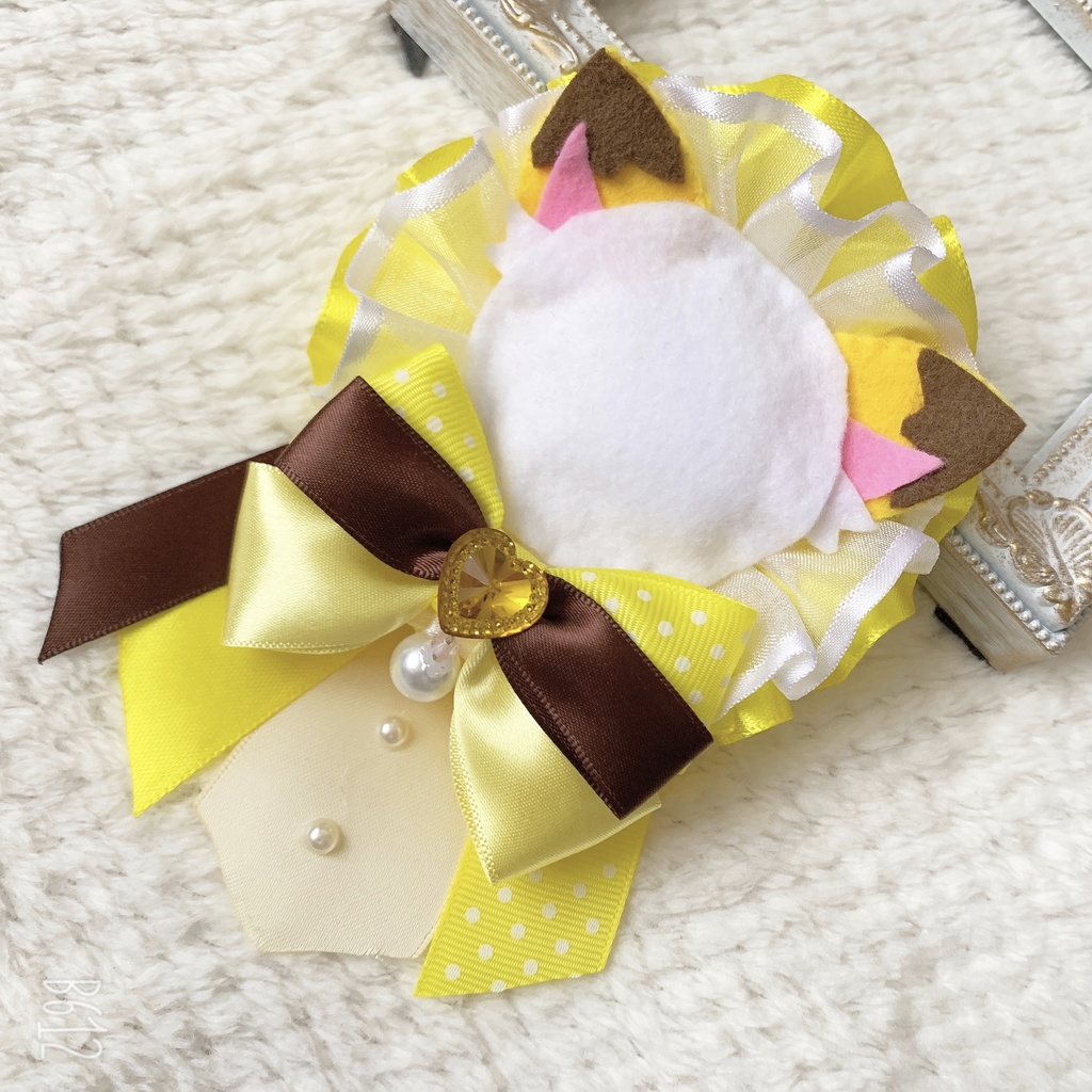 ♡ センラ ペポ ロゼット 痛ロゼット 痛バ 量産♡