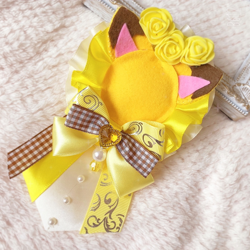 ♡ センラ ペポ ロゼット 痛ロゼット 痛バ 量産♡