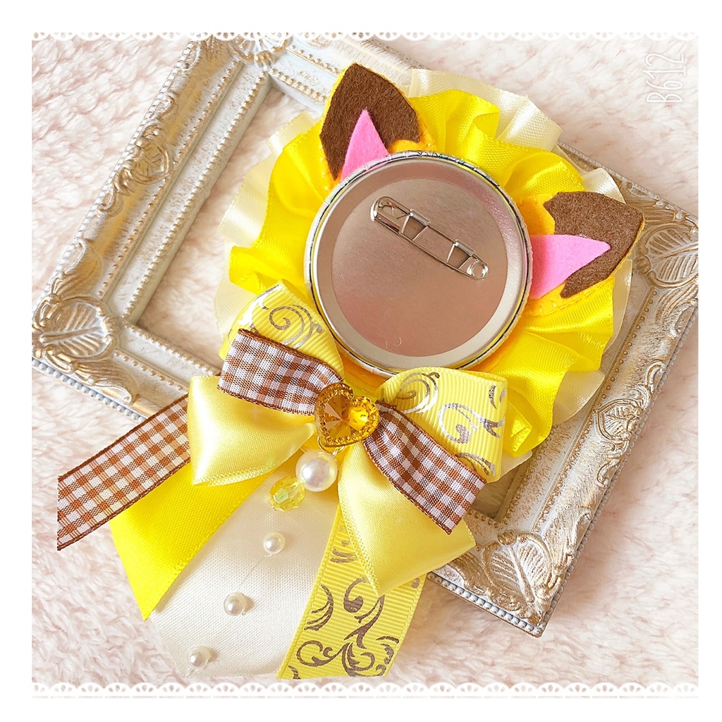 ♡ センラ ペポ ロゼット 痛ロゼット 痛バ 量産♡