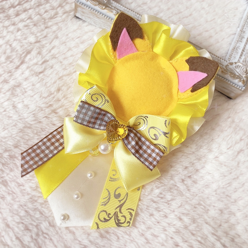 ♡ センラ ペポ ロゼット 痛ロゼット 痛バ 量産♡