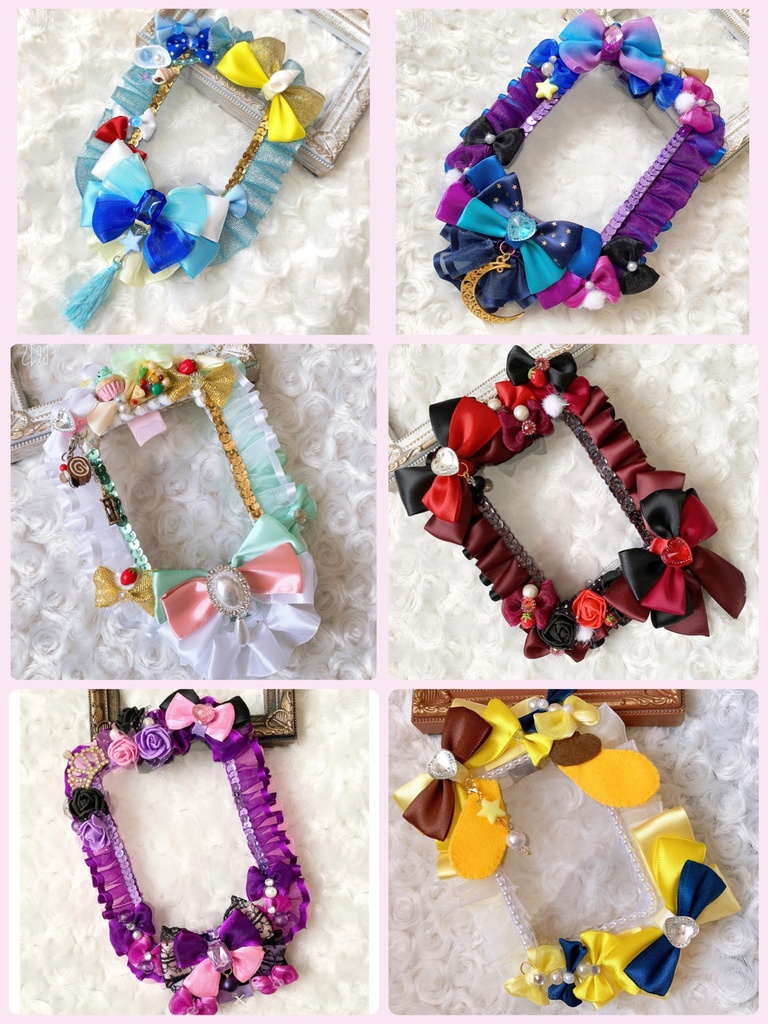 ゆきのさま専用 トレカケースオーダー