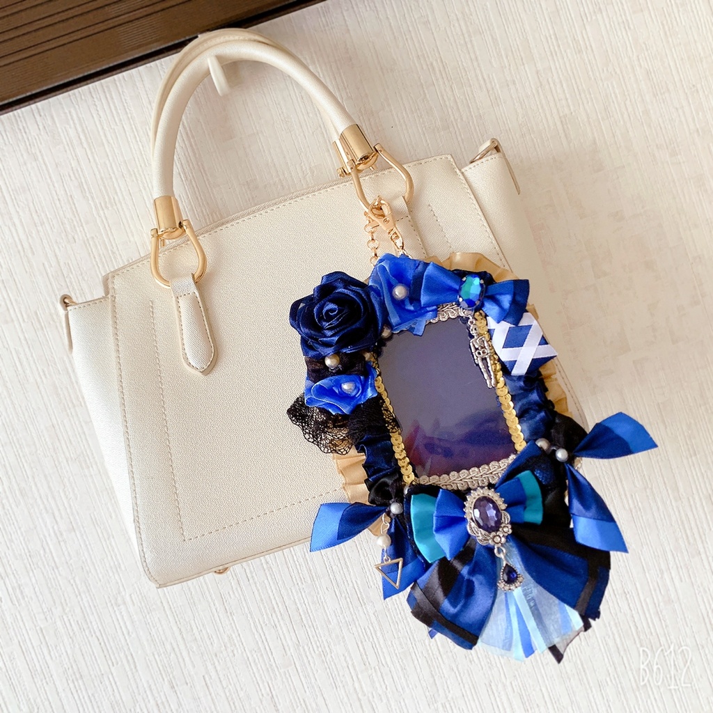 もみじさま専用ページ トレカケースオーダー