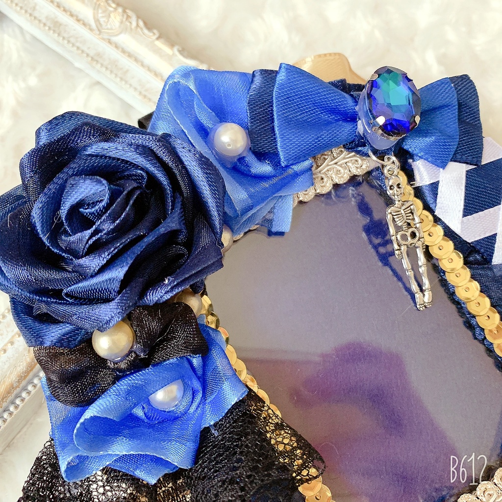 もみじさま専用ページ トレカケースオーダー