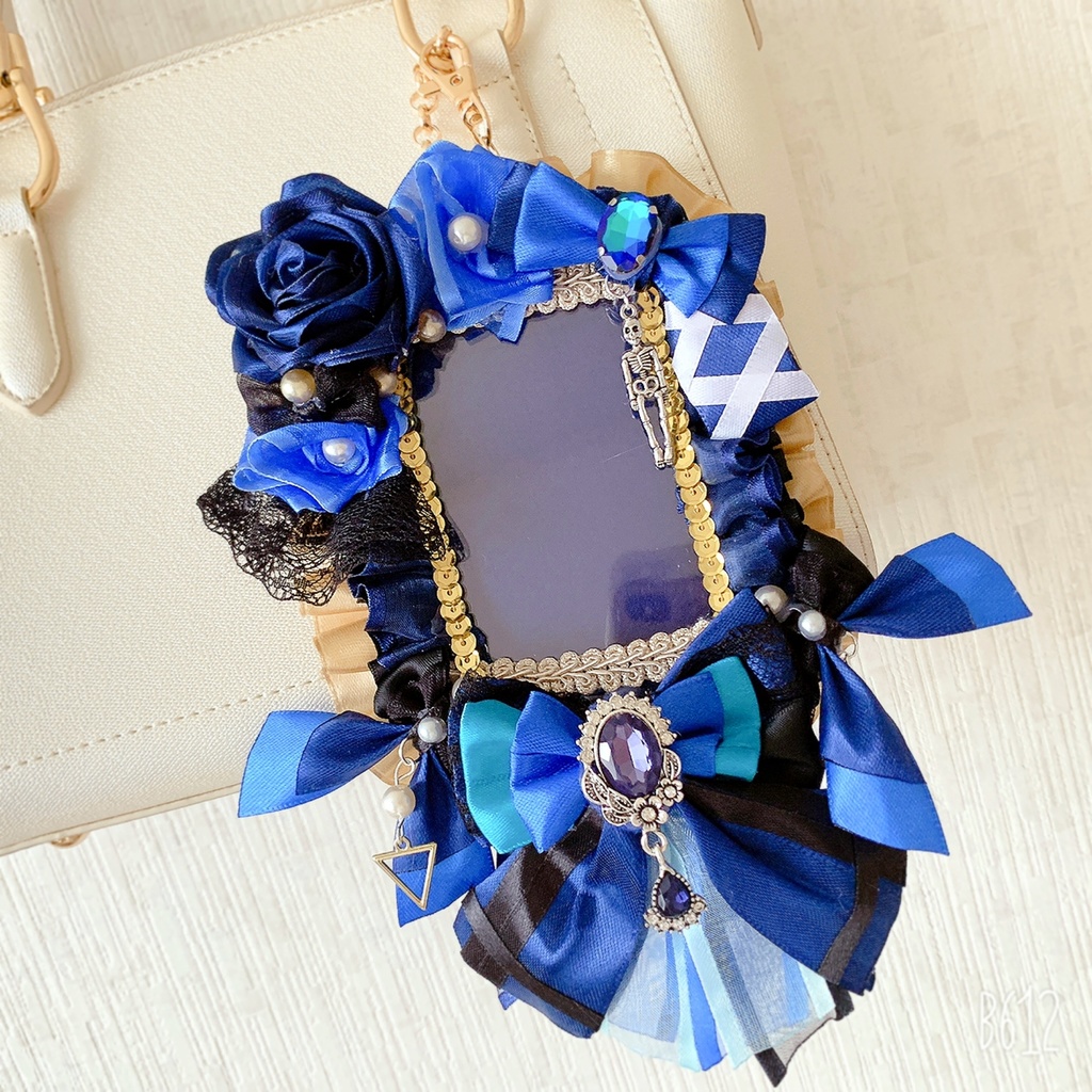 もみじさま専用ページ トレカケースオーダー