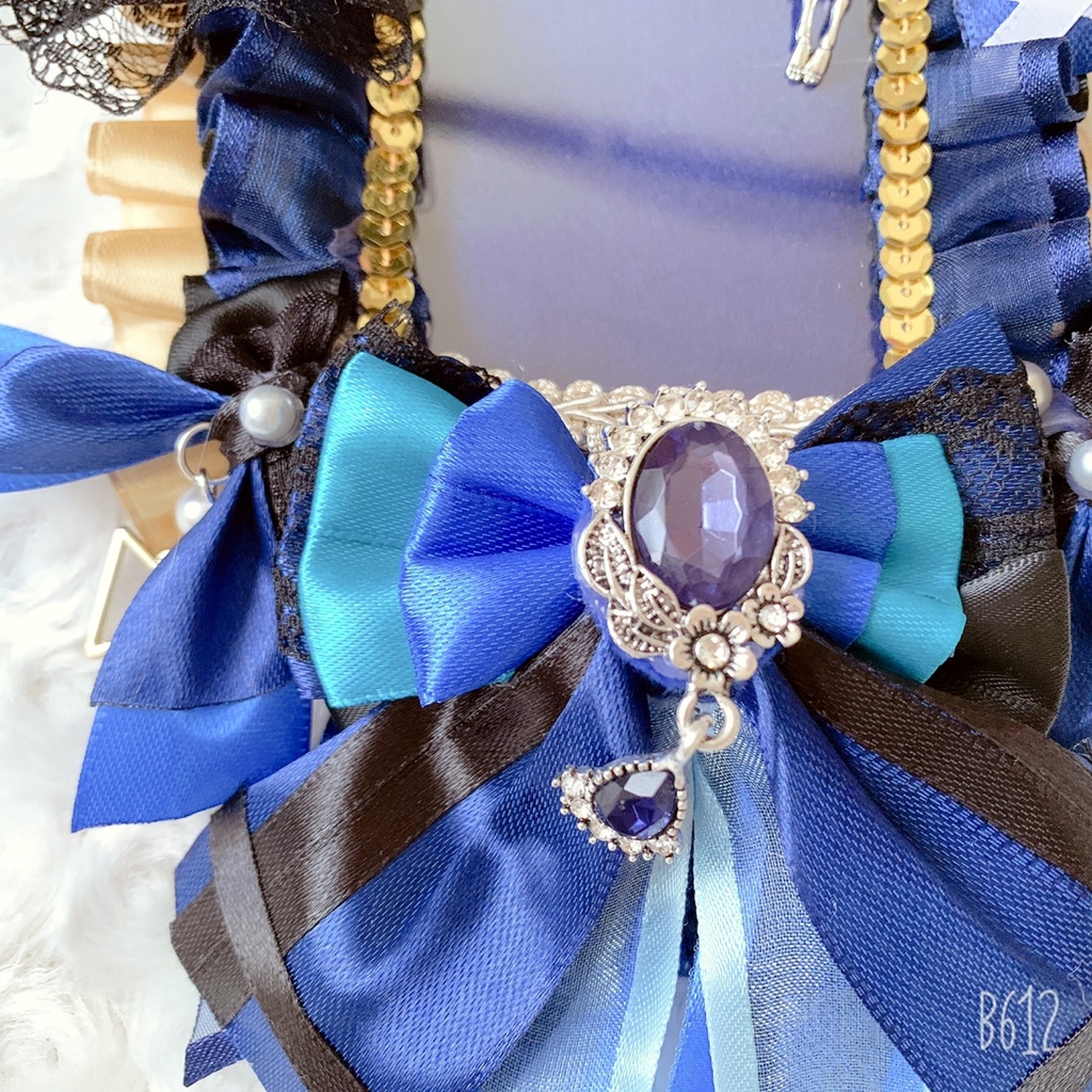 もみじさま専用ページ トレカケースオーダー