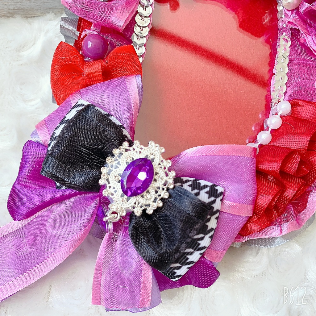 しののんさま専用ページ トレカケースオーダー