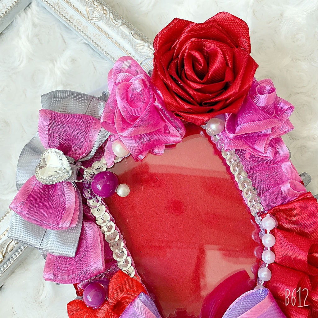 しののんさま専用ページ トレカケースオーダー