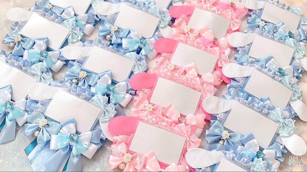 名札ロゼットオーダー 克也様専用