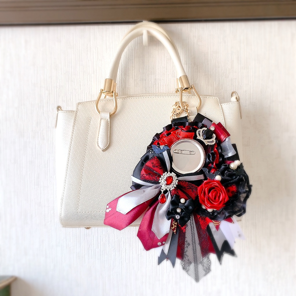 TriggerAinanaさま専用ページ ロゼットオーダー